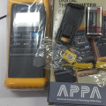 Jual APPA 51 Handheld Digital Thermometer
