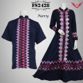Baju Pesta Couple Herfiza FS2428