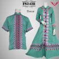 Baju Pesta Couple Herfiza FS2428