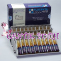 Placenta Lucchini With Thymus