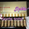 Rodotex Gold Vitamin C + Collagen