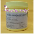 Topical Anestesi Cream