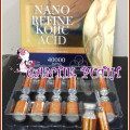 Nano Refine Kojic Acid 40000