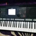 KEYBOARD YAMAHA PSR S750
