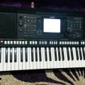 KEYBOARD YAMAHA PSR S750