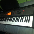 KEYBOARD ROLAND E09i