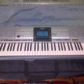 KEYBOARD YAMAHA PSR S750