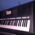 KEYBOARD YAMAHA PSR S770
