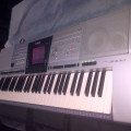 Keyboard yamaha PSR3000  mulus