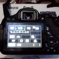 Canon EOS 600D Kit 18-55mm