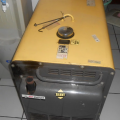 genset krisbow kw26-08 (5 kva )