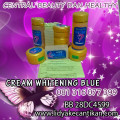 CREAM WHITENING BLUE ( WB ) 081316077399/ 28DC4599