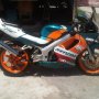 Jual honda nsr sp 1996 istimewa Plat B