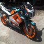 Jual honda nsr sp 1996 istimewa Plat B