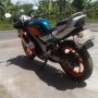 Jual honda nsr sp 1996 istimewa Plat B