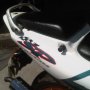 Jual honda nsr sp 1996 istimewa Plat B