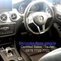 Promo Dealer Resmi Mercedes-Benz GLA 45 AMG 2016 Diskon Terbaik | Ready Stock, Dealer Resmi