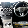 Promo Diskon Menarik Mercedes-Benz GLC 250 Exclusive 2016 Ready Stock | Dealer Resmi