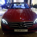 Promo Jual MercedesBenz E300 Avantgarde 2016 Diskon Harga Terbaik | Dealer Resmi Jakarta