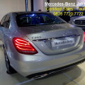 Promo Jual New MercedesBenz C200 AVA | Harga Dan Diskon Spesial Mercedes-Benz C 200 AVG | Dealer Mercy Jakarta