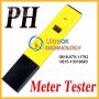 TOTAL DISOLVED SOLIDS METER  TDS