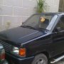 jual panther royal 1998 1997  tangan pertama