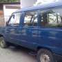 jual kijang super 1988 siap pakai kencana mulus