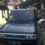 jual toyota kijang super long astra nch 6 speed