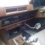 honda accord executive 1985 kaleng mulus