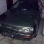 jual daihatsu classy 1.3 1990 ori mulus sg saloon  