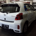 Toyota Yaris S Limited TRD AT thn 2012 mulus