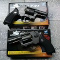 WG Revolver 731