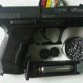 Walther Cp99 Umarex