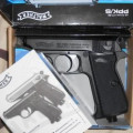 Walther PPK/s
