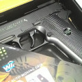 Wingun 321 Colt Defender