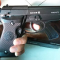 Wingun Beretta M84