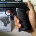 Walther PPK/s