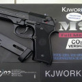 KJW BERETTA M9