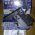 Walther PPK/s