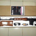 SVD Dragunov (Sniper)