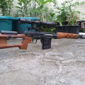 SVD Dragunov (Sniper)