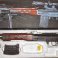 SVD Dragunov (Sniper)
