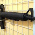 Airriffle M16