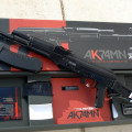 AK74S AEG