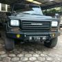 Bumper model ARB Taft GT; Feroza; Hiline