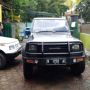 Bumper model ARB Taft GT; Feroza; Hiline