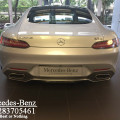 Harga Mercedes Benz AMG GT S tahun 2017 Paket DP Ringan