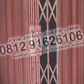 081291626108 (JBS) , Folding Gate Besi Poris, Supplier Folding Gate Poris, Agen Folding Gate Poris,