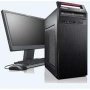 Thinkcentre A70- 7099 S3A with LCD 18.5” Wide Screen  