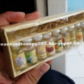 Miliki hidup sehat dengan terapi aromatherapy